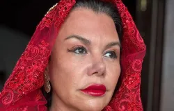 Sacerdotisa de Kimbanda faz previso sobre os boatos de romance entre Ana Castela e Z Felipe