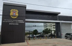 Polcia Civil cumpre buscas de combate ao trfico e apreende drogas e munies em Cuiab