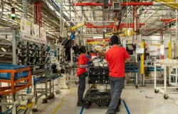 BNDES j aprovou R$ 1,2 bi em crdito para empresas com recursos do Brasil Soberano