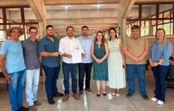 Pontal do Araguaia Recebe R$ 500 Mil Para Unidade de Prticas Agronmicas na UFMT