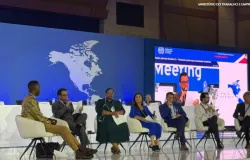 Na OIT, ministro defende dilogo com sindicatos para dinamizar economia