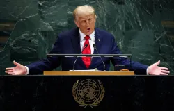 Lula pediu a Trump retirada de tarifas e sanes, diz Planalto