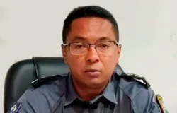 Novo Comandante na rea! Polcia Militar de Barra do Garas Ter Novo Comandante