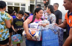 Governo de MT destina mais de R$ 1,1 bilho para programas de assistncia, capacitao e incluso