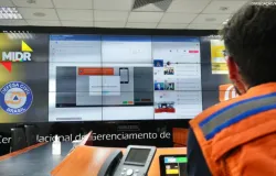 Alertas da Defesa Civil Nacional esto temporariamente fora do ar