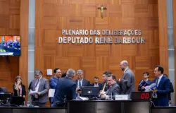 Governo de MT tambm ter Prmio de Jornalismo