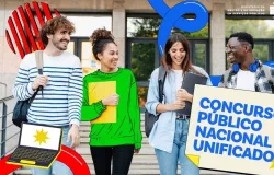 A Revoluo do RH Federal Chega  Segunda Fase no CNU 2025