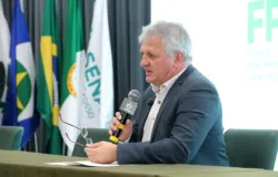 BR-242 volta  mesa de dilogo entre Mato Grosso e Rondnia e recoloca a Nova Rota do Desenvolvimento em discusso