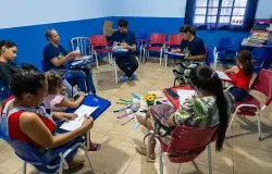 Dilogo, acolhimento e Justia: Expedio Araguaia-Xingu promove escuta profunda e transformao