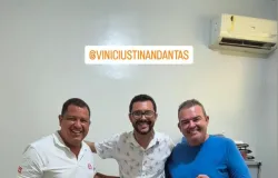 Marcelo cumpre agenda intensa em Barra do Garas