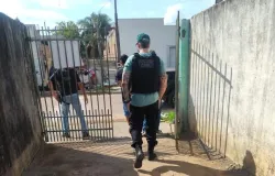 Polcia Civil prende jovem suspeito de envolvimento em roubo praticado em Nova Bandeirantes