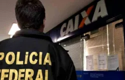 PF descobre esquema em crdito consignado na Caixa Econmica e faz operao contra investigados em MT