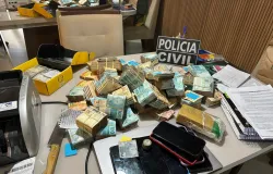 POLCIA CIVIL DEFLAGRA AO CONTRA TRFICO INTERESTADUAL EM MT E MS