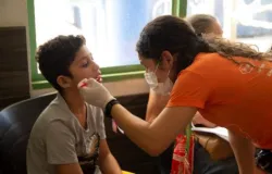 Marcelo Aquino v lei do autismo como vitria social