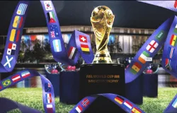 Sorteio da Copa do Mundo de 2026; veja chave do Brasil