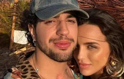 Rafa Kalimann faz carta aberta emocionante para a filha: >Tudo � muito profundo>