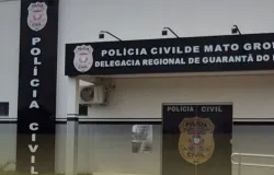 Investigao  aberta aps trs familiares ligados a servidores serem aprovados em concurso em MT