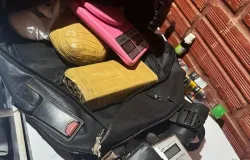 Homem reage a abordagem policial e morre baleado em Araguaiana