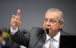 Jayme Campos quer projeto "justo" ap�s "exagero" do STF em penas