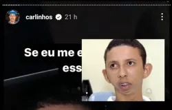 STJ mant�m condena��o de R$ 200 mil a Carlinhos Maia ap�s piada sobre m� forma��o �ssea de morador de MT