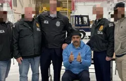 Uni�o Europeia pede 'transi��o pac�fica para a democracia' na Venezuela