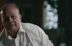 'Olho lil�s, cr�nio em gota': m�dico afirma ter visto 'ser estranho' em hospital 30 anos ap�s repercuss�o do caso do ET de Varginha