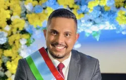 Prefeito denuncia m�e por aplicar golpes para apostar no jogo do 'Tigrinho' em MT