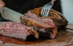 Exporta��es de carne em Mato Grosso sobem 43% apesar do tarifa�o de Trump