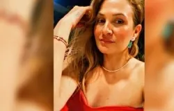 Saiba quem era empres�ria de MT que morreu atingida por pilar enquanto descansava em rede no Cear�