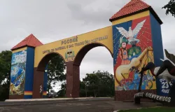 MT registrou o 2� maior tremor de terra no pa�s em 2025