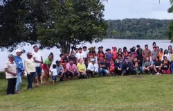 Povos Rikbaktsa e Apiak� impulsionam planos de gest�o e turismo sustent�vel