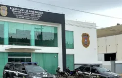 Pol�cia Civil prende mais dois alvos e chega a 151 faccionados presos em megaopera��o