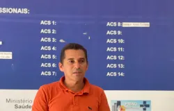 Homem amea�a prefeito e servidor municipal em Canabrava do Norte; caso � registrado na pol�cia