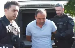 S�ndico assume autoria de morte de corretora desaparecida em pr�dio