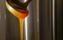 Exporta��es de mel caem em volume, mas alta de pre�os impulsiona receita brasileira em 2025