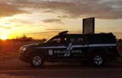 Pol�cia Civil apreende adolescente de 15 anos suspeito de estupro de vulner�vel contra a irm�
