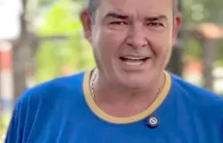 Marcelo Aquino lan�a Pr�-Candidatura