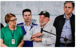 Na Zona da Mata, Minist�rio das Cidades e prefeituras definem planos de reconstru��o