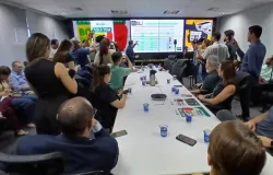 Sesp lan�a programa Vigia Mais Sa�de e refor�a seguran�a de profissionais de Cuiab�