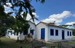 Museu de Hist�ria Natural de MT ter� feira permanente a partir deste domingo (7)