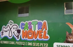 Castram�vel abre inscri��es para moradores dos bairros Jardim Independente I, II e III