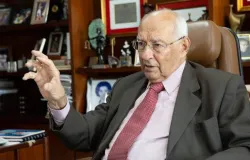 Ives Gandra participa de Congresso Internacional de Direito realizado em Lisboa