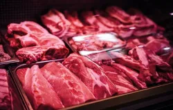 Carne su�na: percep��o de oferta confort�vel pressiona pre�os e trava mercado no Brasil