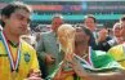 O fim de uma cren�a: como as derrotas da Sele��o mudam a forma como as gera��es veem o Brasil