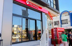 Renner inaugura loja em Barra do Gar�as no pr�ximo dia 23 e refor�a novo momento econ�mico do munic�pio