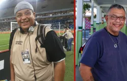Radialista morre ap�s acidente grave na BR-174 em Mato Grosso