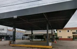Justi�a d� prazo para governo explicar situa��o de rodovi�ria irregular em Cuiab�