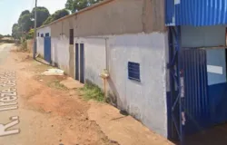 Homem morto a facada ap�s briga em bar em Pocon� (MT)