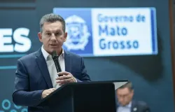 Investiga��o sobre contrabando de merc�rio com suposta liga��o a Mauro Mendes segue para o STJ
