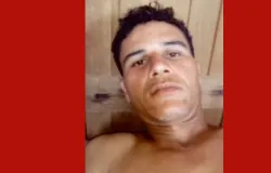 Filho morto a facadas: pai fica preso ap�s audi�ncia em MT